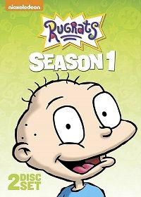 Rugrats (DVD) Season 1