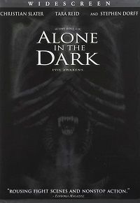 Alone in the Dark (DVD)