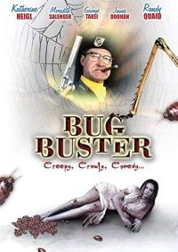 Bug Buster (DVD)