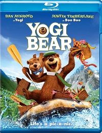 Yogi Bear (Blu-ray)