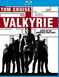 Valkyrie (Blu-ray)
