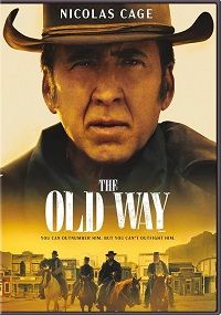 The Old Way (DVD)