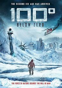 100 Degrees Below Zero (DVD) 100 Degrees Below Zero (DVD)