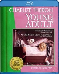 Young Adult (Blu-ray)