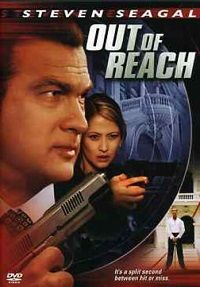 Out of Reach (DVD)