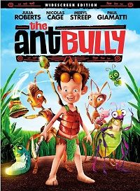 The Ant Bully (DVD) (Widescreen)