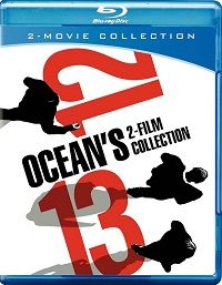 Ocean's Twelve/Thirteen (Blu-ray) Double Feature Ocean's Twelve/Thirteen (Blu-ray) Double Feature