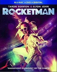 Rocketman (Blu-ray/DVD)