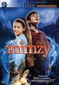 The Last Mimzy (DVD)