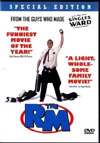 The R.M. (DVD) Special Edition
