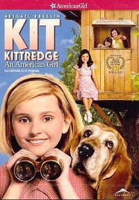 Kit Kittredge: An American Girl (DVD)