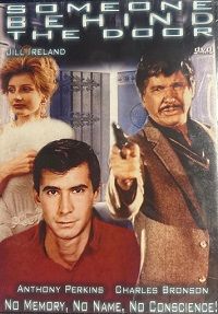 Someone Behind the Door (DVD)
