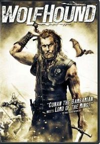 Wolfhound (DVD)