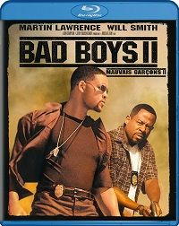 Bad Boys II (Blu-ray)