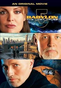 Babylon 5: The Lost Tales (DVD)