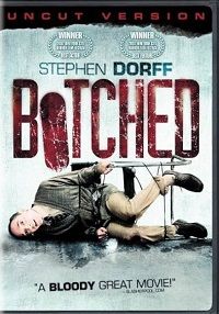 Botched (DVD) Uncut Version