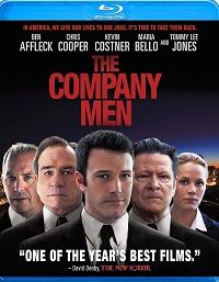 The Company Men (Blu-ray)