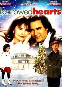 Borrowed Hearts (DVD)