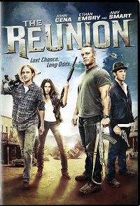 The Reunion (DVD)