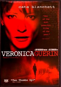 Veronica Guerin (DVD)