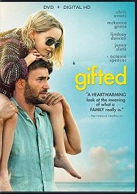Gifted (DVD)