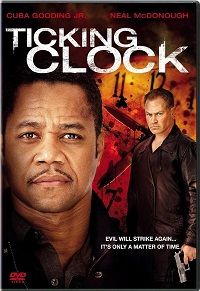 Ticking Clock (DVD)
