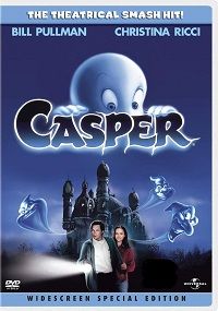 Casper (DVD) Special Edition (Widescreen)