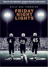 Friday Night Lights (DVD) (Full Screen)