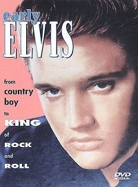 Early Elvis (DVD)