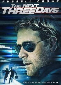 The Next Three Days (DVD)