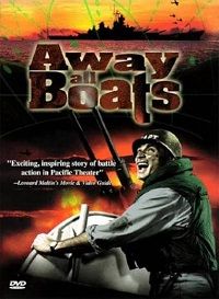 Away All Boats (DVD)