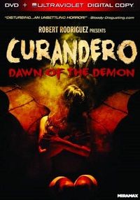 Curandero: Dawn of the Demon (DVD) Curandero: Dawn of the Demon (DVD)