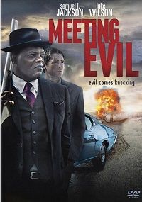 Meeting Evil (DVD)