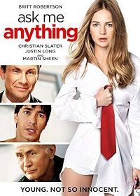 Ask Me Anything (DVD)