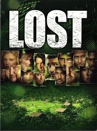 Lost (DVD) The Complete Third Season