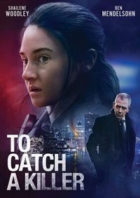 To Catch a Killer (DVD)