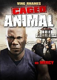 Caged Animal (DVD)