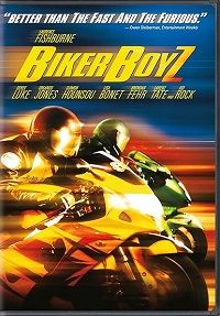 Biker Boyz (DVD)