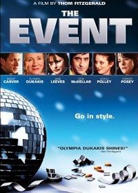 The Event (DVD)