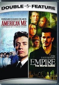 American Me/Empire (DVD) Double Feature