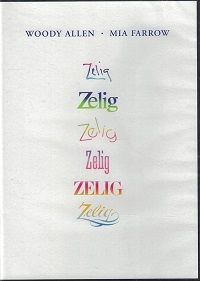 Woody Allen's Zelig (DVD)