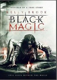 Black Magic (DVD)
