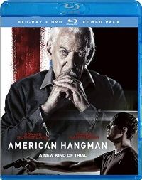 American Hangman (Blu-ray/DVD)