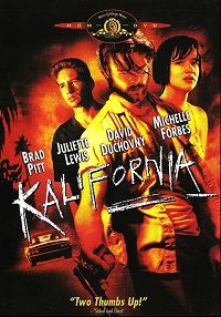 Kalifornia (DVD)