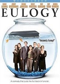 Eulogy (DVD)