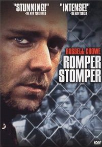 Romper Stomper (DVD)