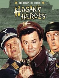 Hogan's Heroes (DVD) The Complete Series Hogan's Heroes (DVD) The Complete Series