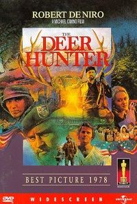 The Deer Hunter (DVD)