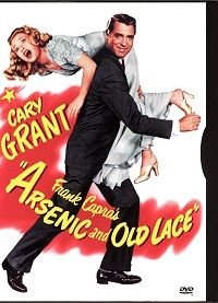 Frank Capra's Arsenic and Old Lace (DVD) Frank Capra's Arsenic and Old Lace (DVD)