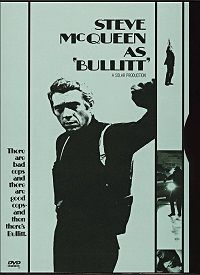 Bullitt (DVD)